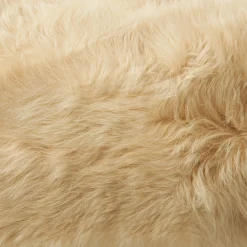 Z Gallerie Fur Lumbar 12"x 20" - Tan><noscript><img width=