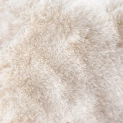 Z Gallerie Fur Stocking - Ivory><noscript><img width=