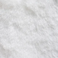 Z Gallerie Fur Stocking - White><noscript><img width=