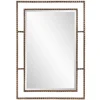 Z Gallerie Gaven Mirror> Gift | Mirrors