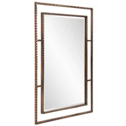 Z Gallerie Gaven Mirror><noscript><img width=