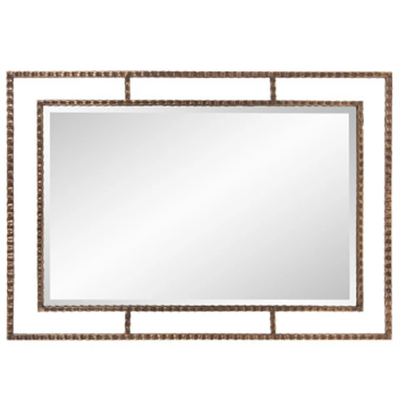 Z Gallerie Gaven Mirror> Gift | Mirrors