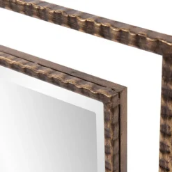 Z Gallerie Gaven Mirror><noscript><img width=