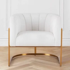 Z Gallerie Gemma Accent Chair><noscript><img width=