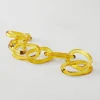Z Gallerie Glass Chain> Décor Sale | Living Room Decor