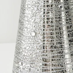 Z Gallerie Glass Cone Trees - Set of 2><noscript><img width=