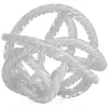 Z Gallerie Glass Knot> Home Decor | Décor Sale