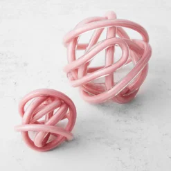 Z Gallerie Glass Knot> Home Decor | Décor Sale
