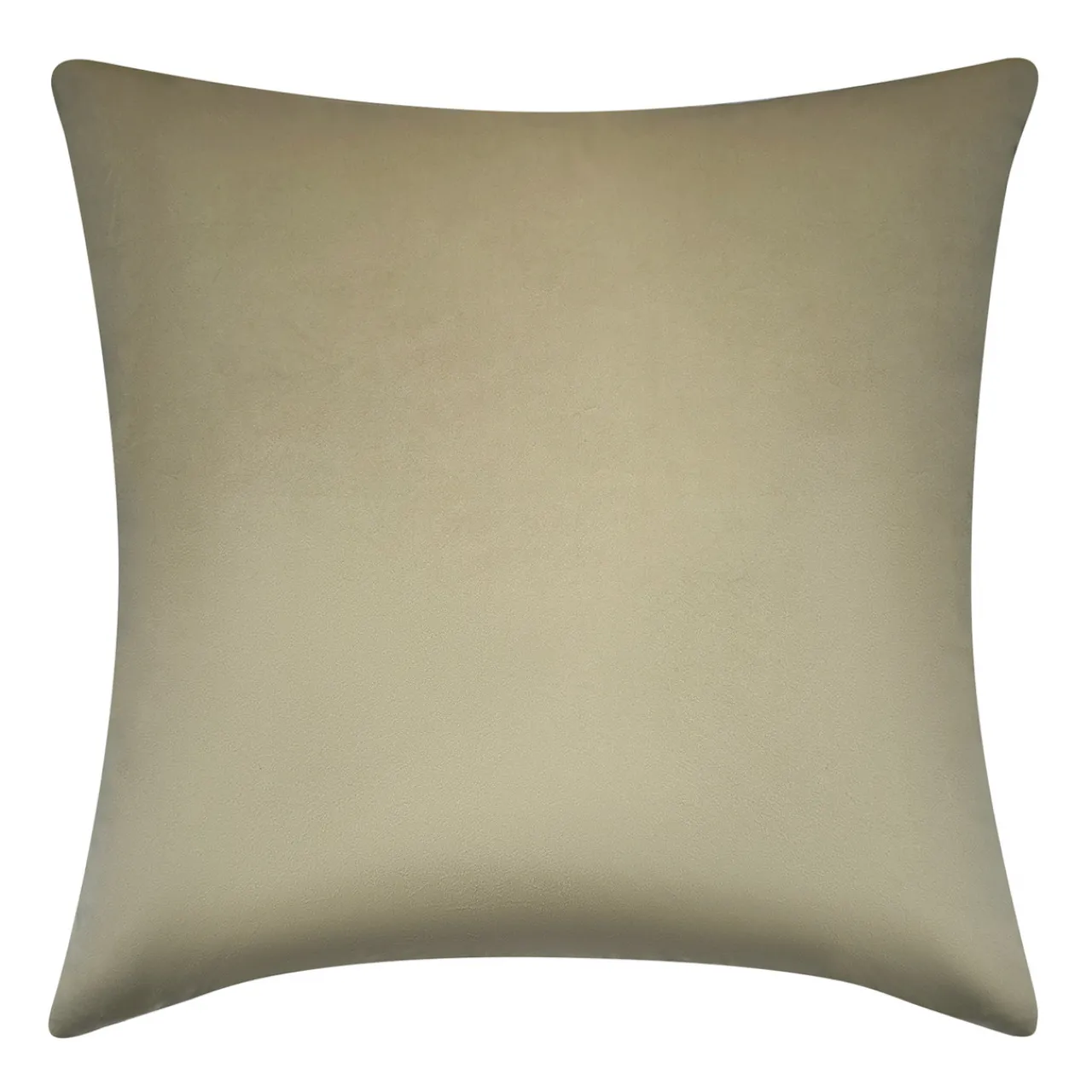 Z Gallerie Glitz Pillow 20" - Gold> Textile Sale | Solid Pillows