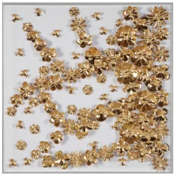 Z Gallerie Gold Flora><noscript><img width=