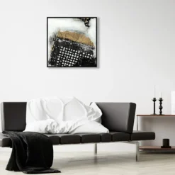 Z Gallerie Golden Glow I><noscript><img width=