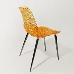 Z Gallerie Golden Gradient Dining Chair><noscript><img width=