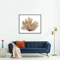 Z Gallerie Golden Seafan​><noscript><img width=