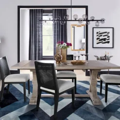 Z Gallerie Graham Dining Chair><noscript><img width=