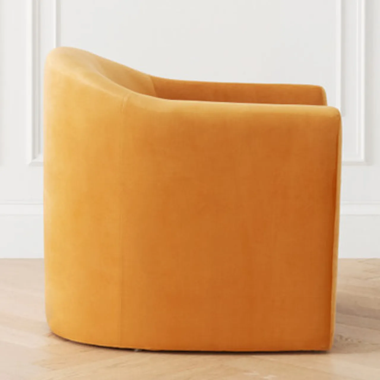 Z Gallerie Greer Accent Chair> Accent Chairs