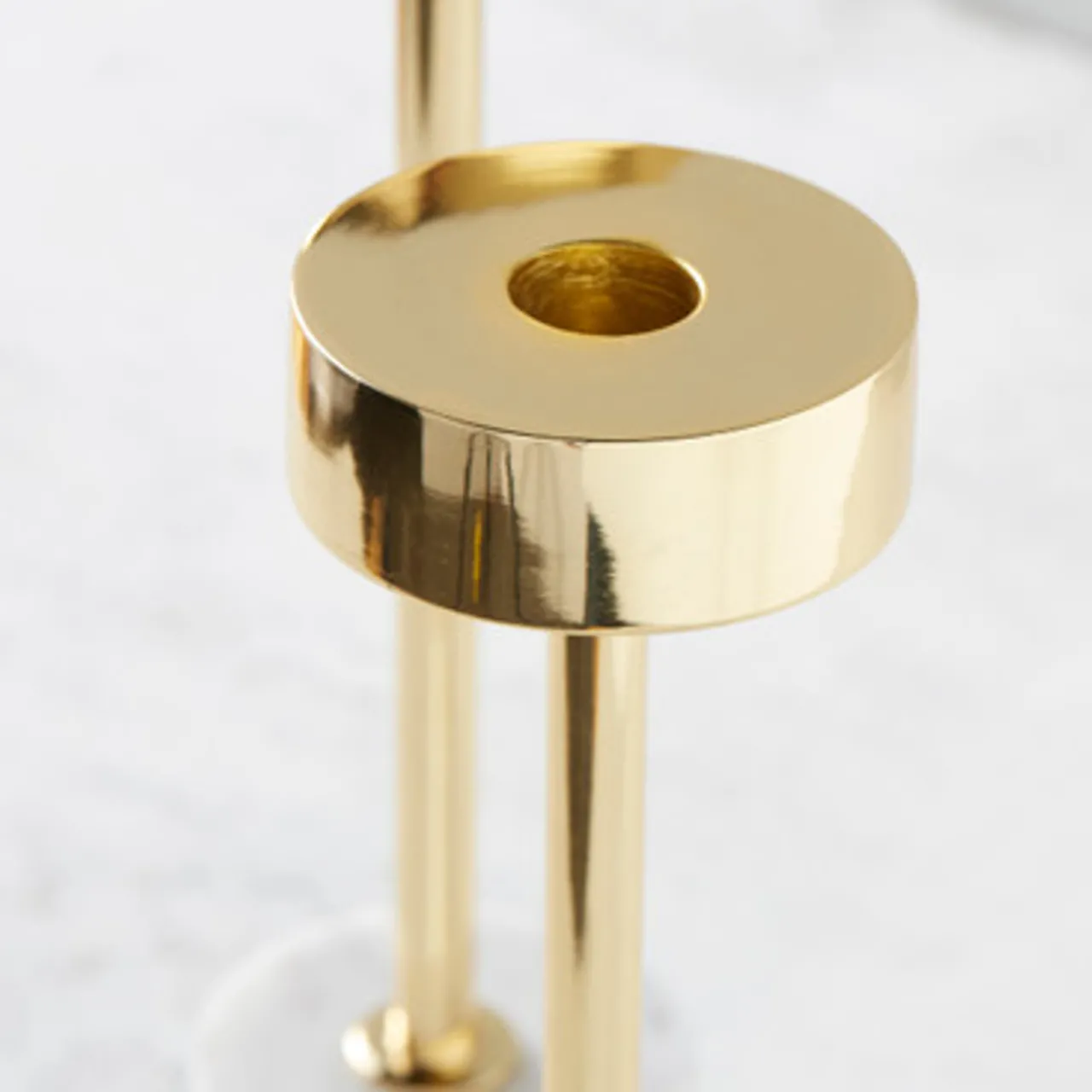 Z Gallerie Greta Taper Holder - Set of 2> Home Decor | Décor Sale
