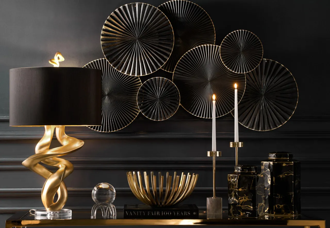 Z Gallerie Greta Taper Holder - Set of 2> Home Decor | Décor Sale