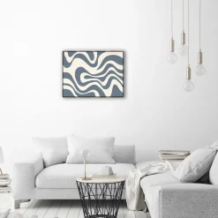Z Gallerie Groovy Blue><noscript><img width=