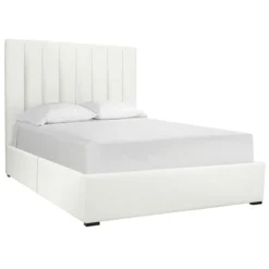 Z Gallerie Hadley Storage Bed> Storage Beds
