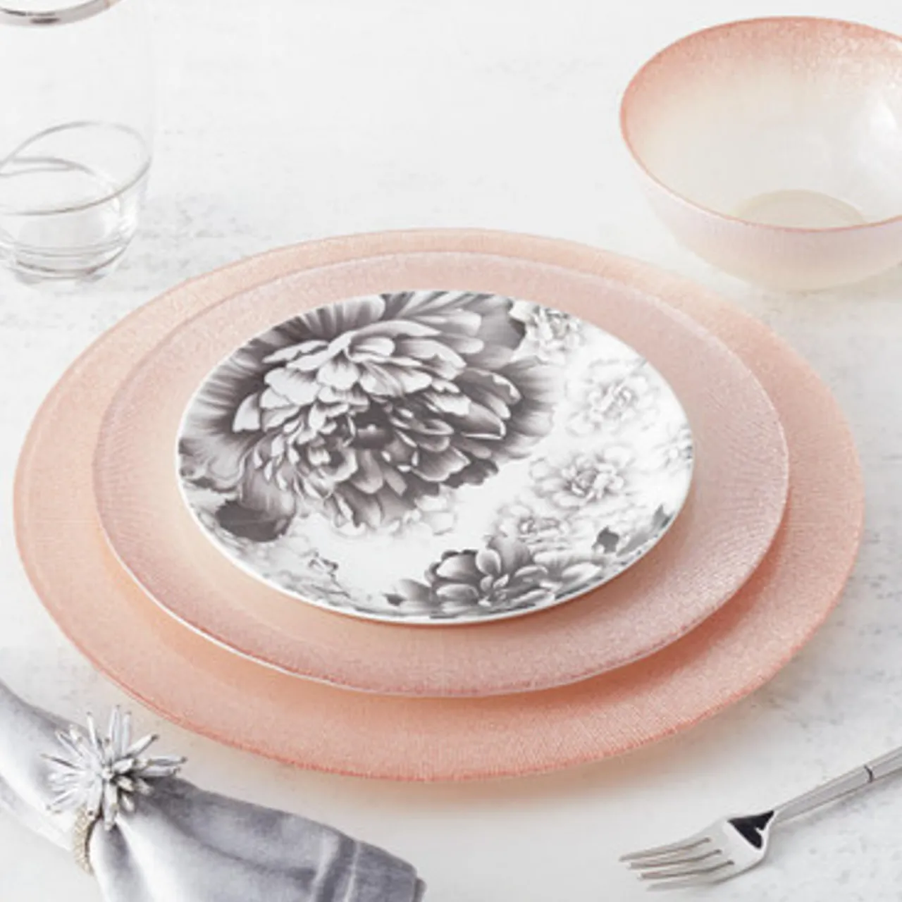 Z Gallerie Halo Dinnerware Sets> Tabletop Sale | Dinnerware