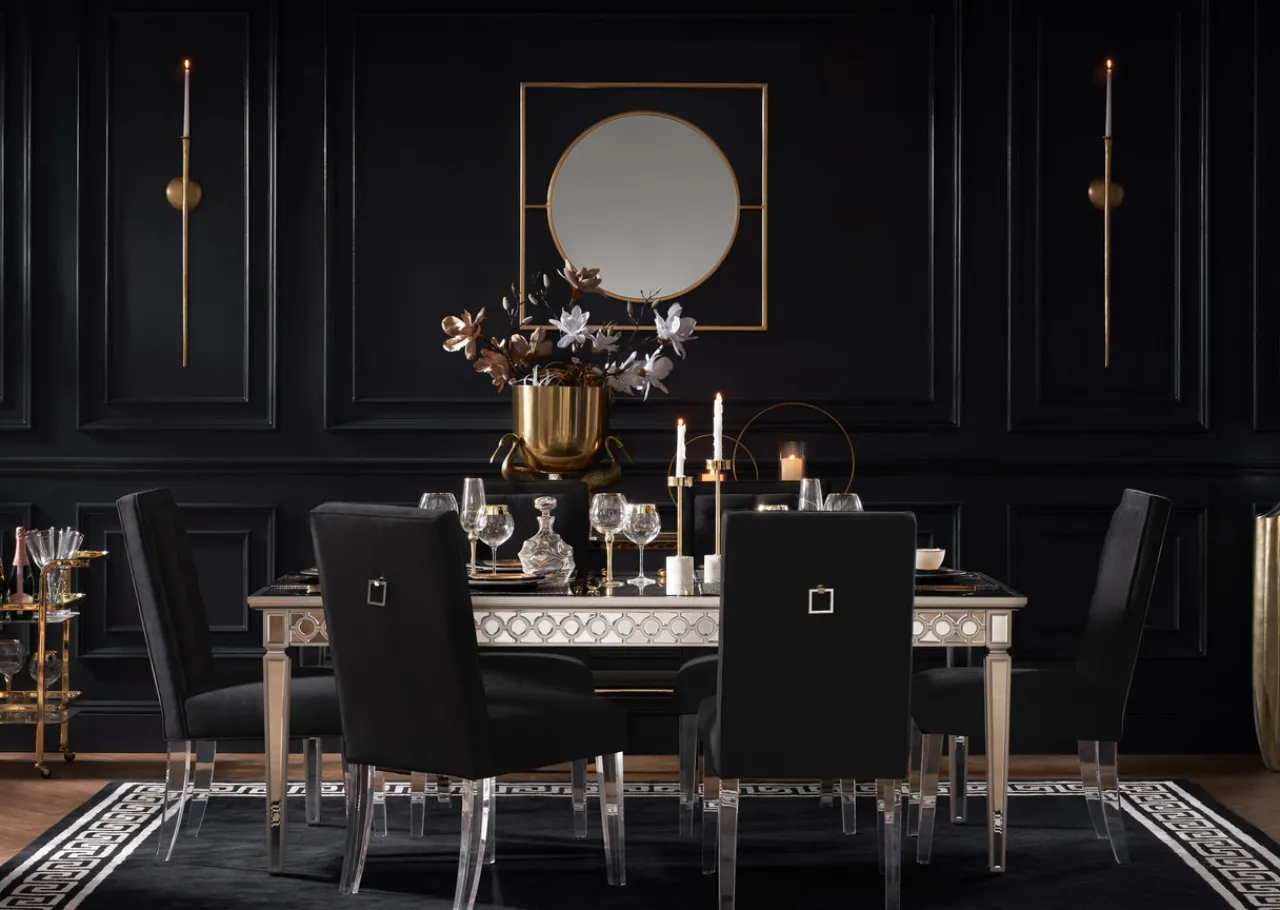 Z Gallerie Halo Mirror> Gift | Mirrors