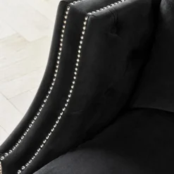 Z Gallerie Hampstead Sofa><noscript><img width=