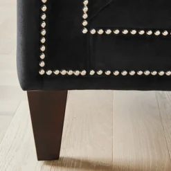 Z Gallerie Hampstead Sofa><noscript><img width=