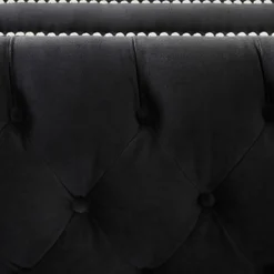 Z Gallerie Hampstead Sofa><noscript><img width=