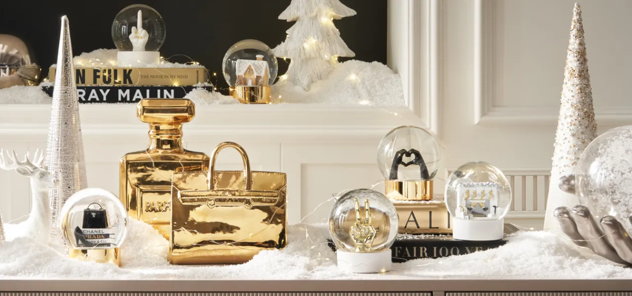 Z Gallerie Handbag Coin Bank> Décor Sale | Gift