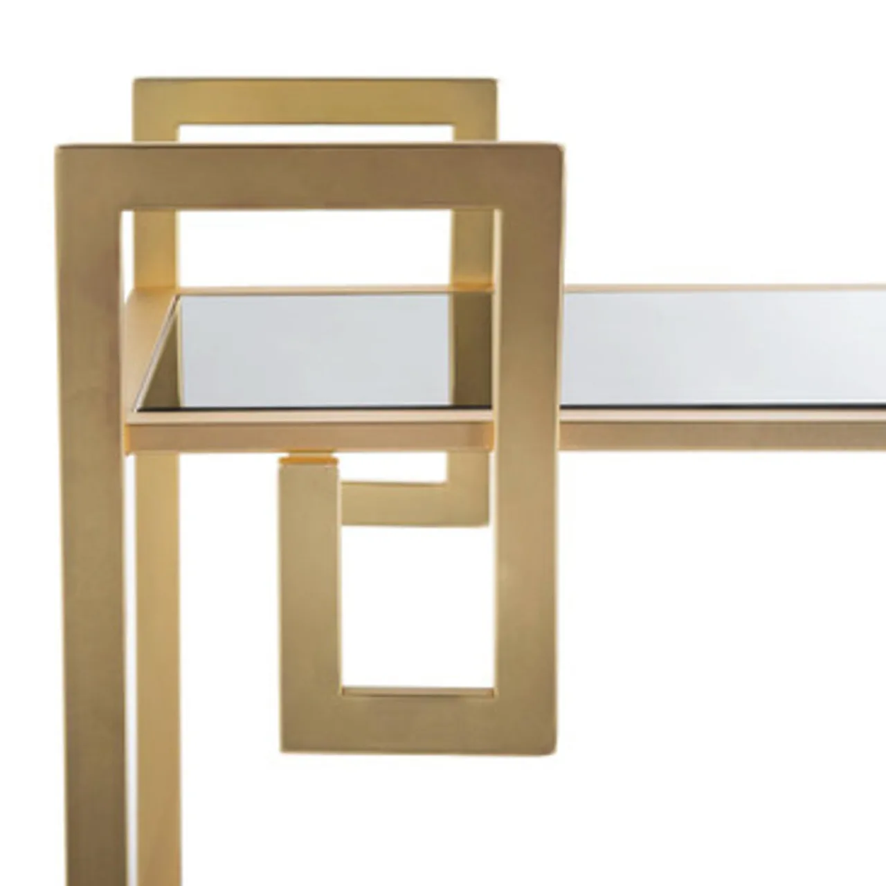 Z Gallerie Harlow Bar Cart> Barware & Entertaining | Tabletop Sale