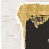 Z Gallerie Harmony> Canvas | Black