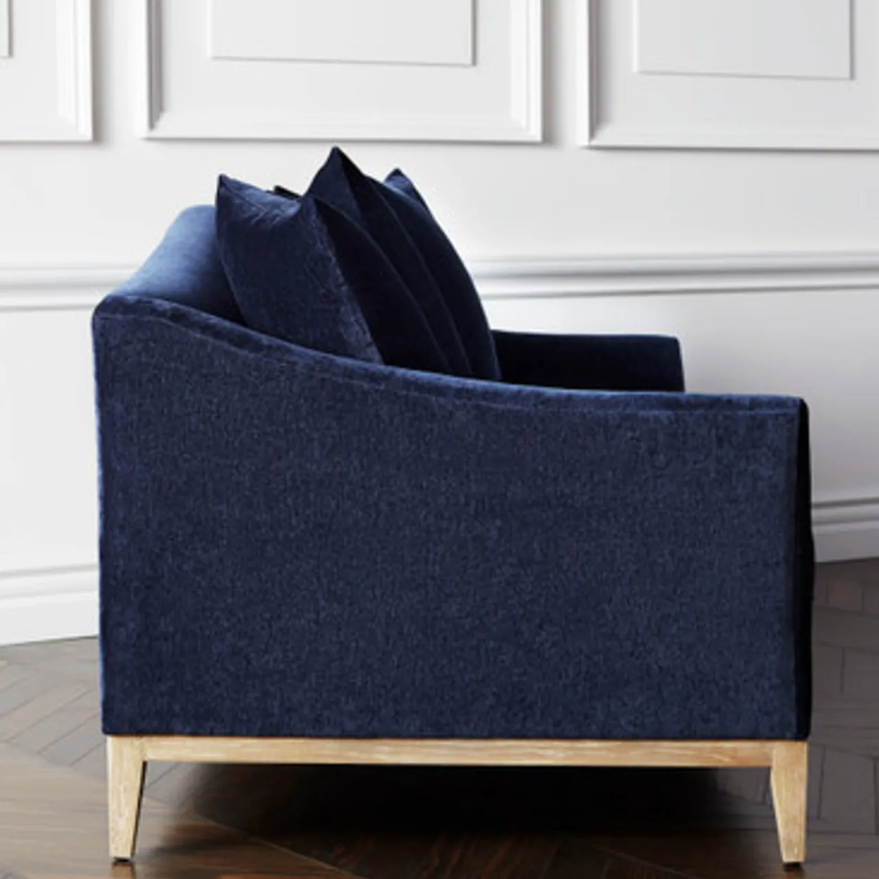 Z Gallerie Harper Sofa> Sofas