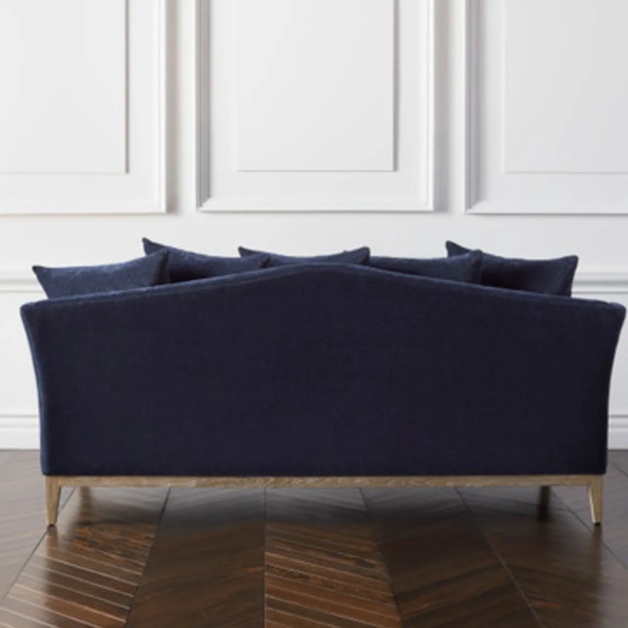 Z Gallerie Harper Sofa> Sofas