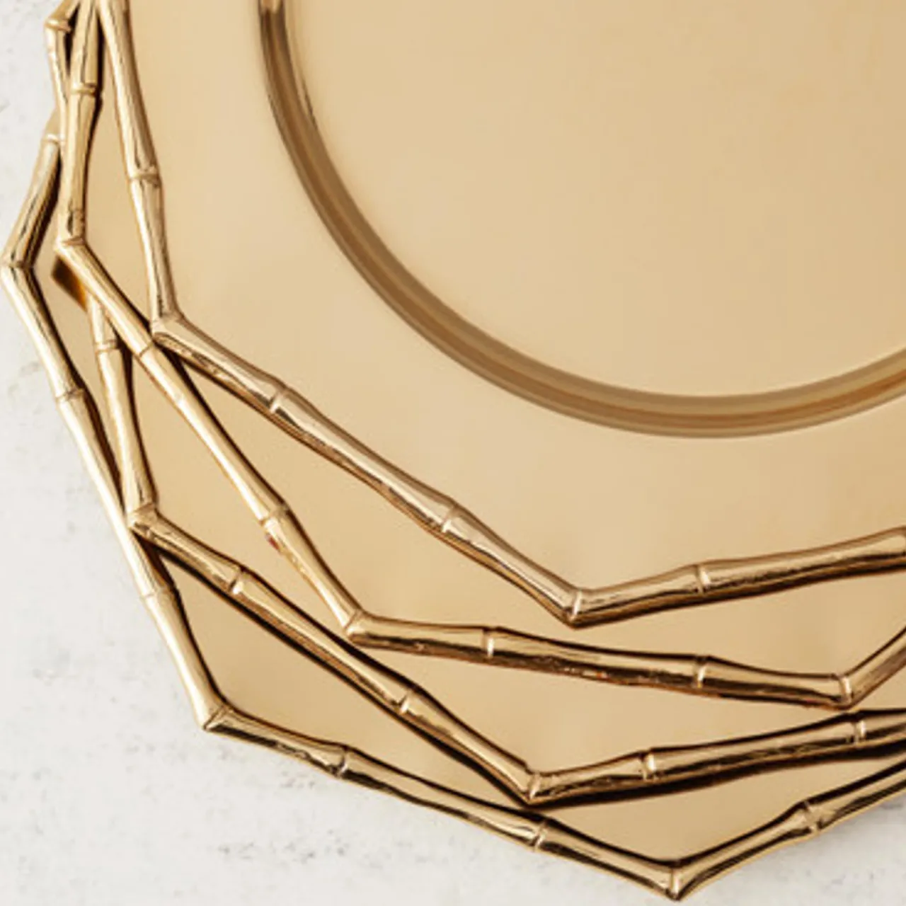 Z Gallerie Healdsburg Charger - Set of 4> Tabletop Sale | Placemats