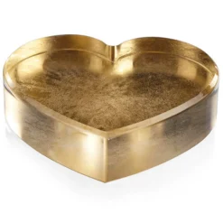 Z Gallerie Heart Of Gold Paperweight><noscript><img width=