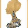 Z Gallerie Hey Queen II> Series | Framed Art