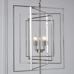 Z Gallerie Hollis Chandelier> Lighting Sale | Chandeliers