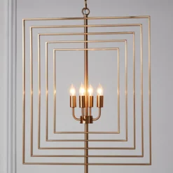 Z Gallerie Hollis Chandelier><noscript><img width=