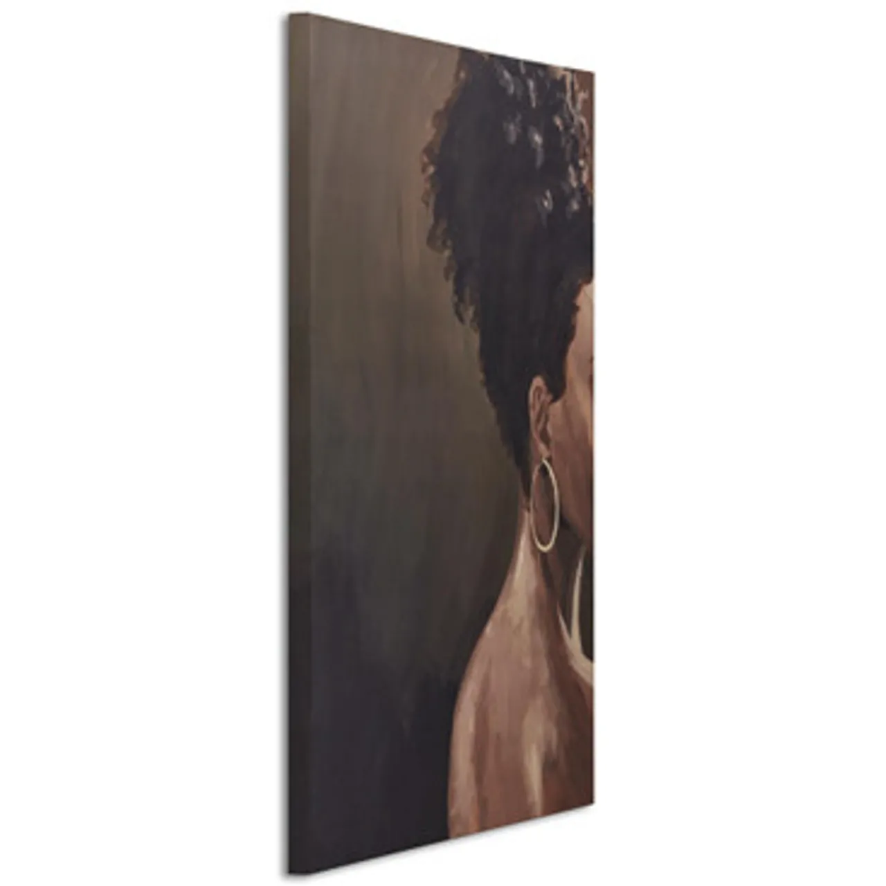 Z Gallerie Iman> Series | Canvas