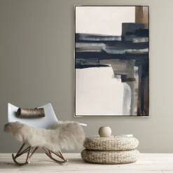 Z Gallerie Imposing Construct II><noscript><img width=