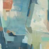 Z Gallerie Imprecision I> Series | Canvas