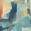 Z Gallerie Imprecision II> Series | Canvas