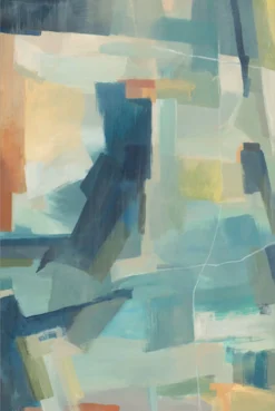 Z Gallerie Imprecision II> Series | Canvas