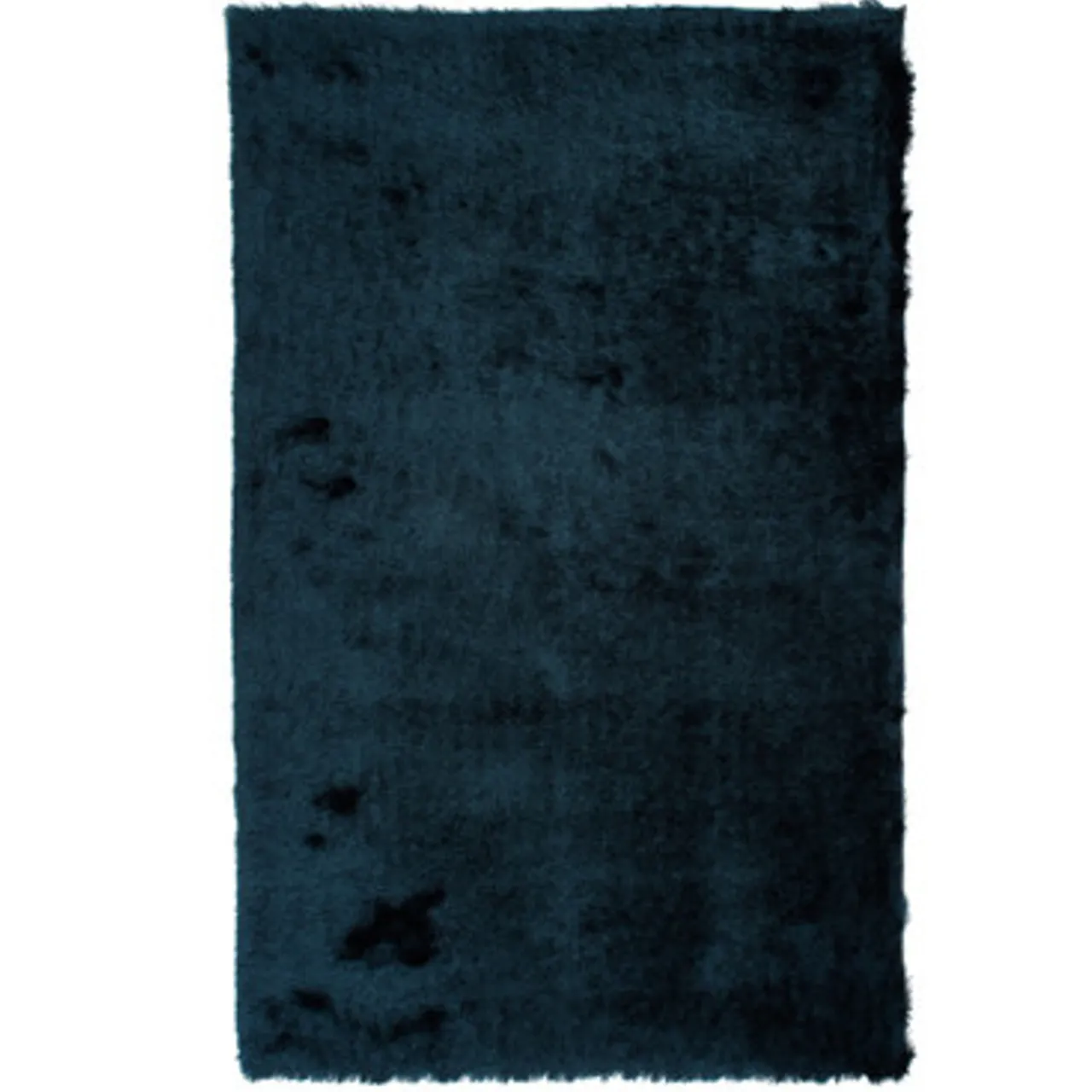 Z Gallerie Indochine Rug - Cerulean> Solid Rugs | Living Room Rugs