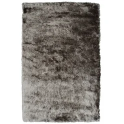 Z Gallerie Indochine Rug - Charcoal><noscript><img width=
