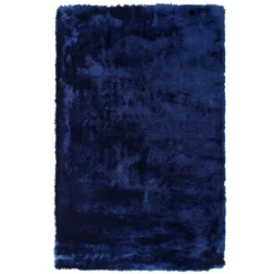 Z Gallerie Indochine Rug - Indigo><noscript><img width=