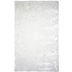 Z Gallerie Indochine Rug - White><noscript><img width=