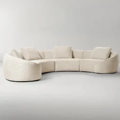 Z Gallerie Irene Sectional><noscript><img width=