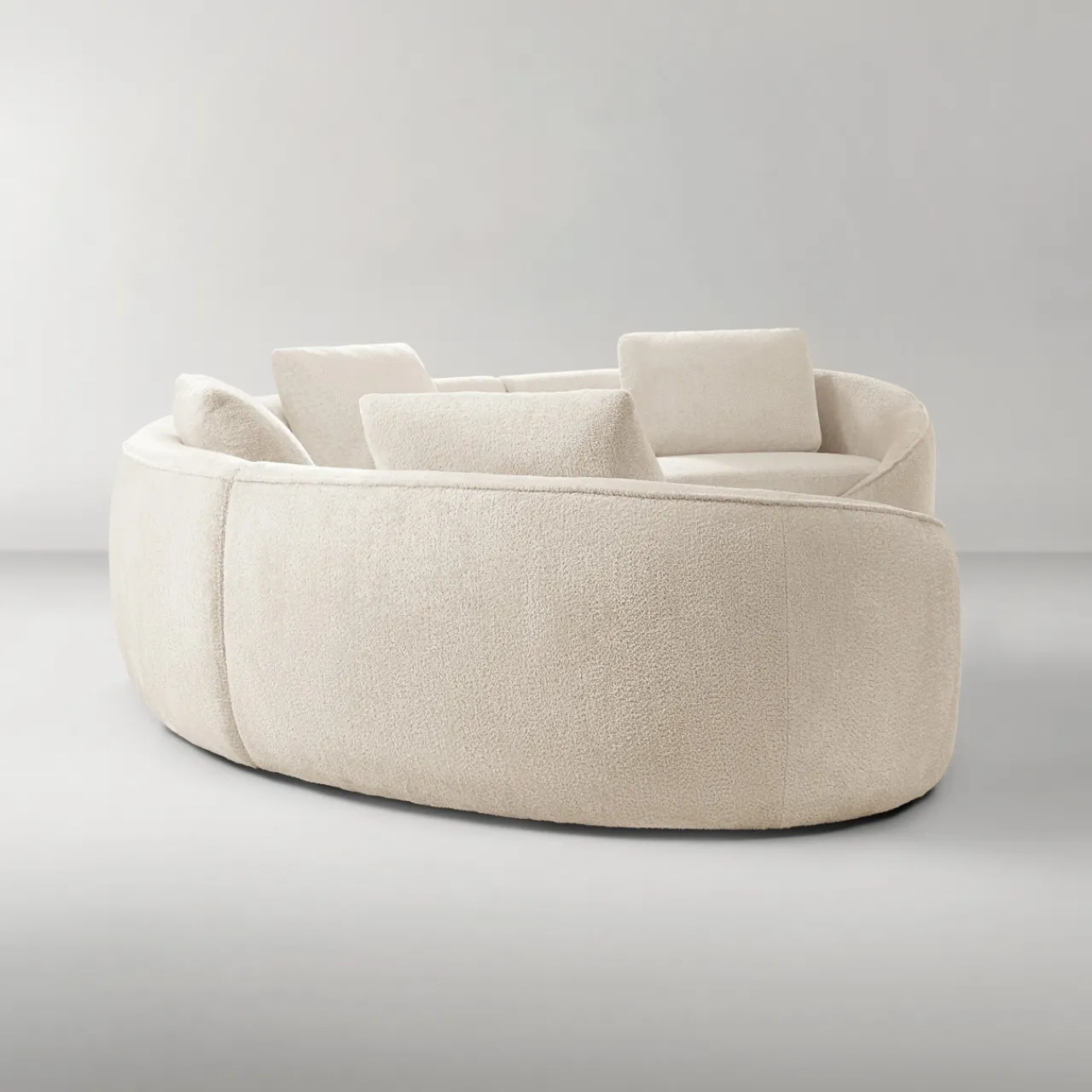 Z Gallerie Irene Sectional> Sectionals