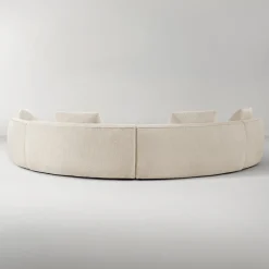 Z Gallerie Irene Sectional><noscript><img width=